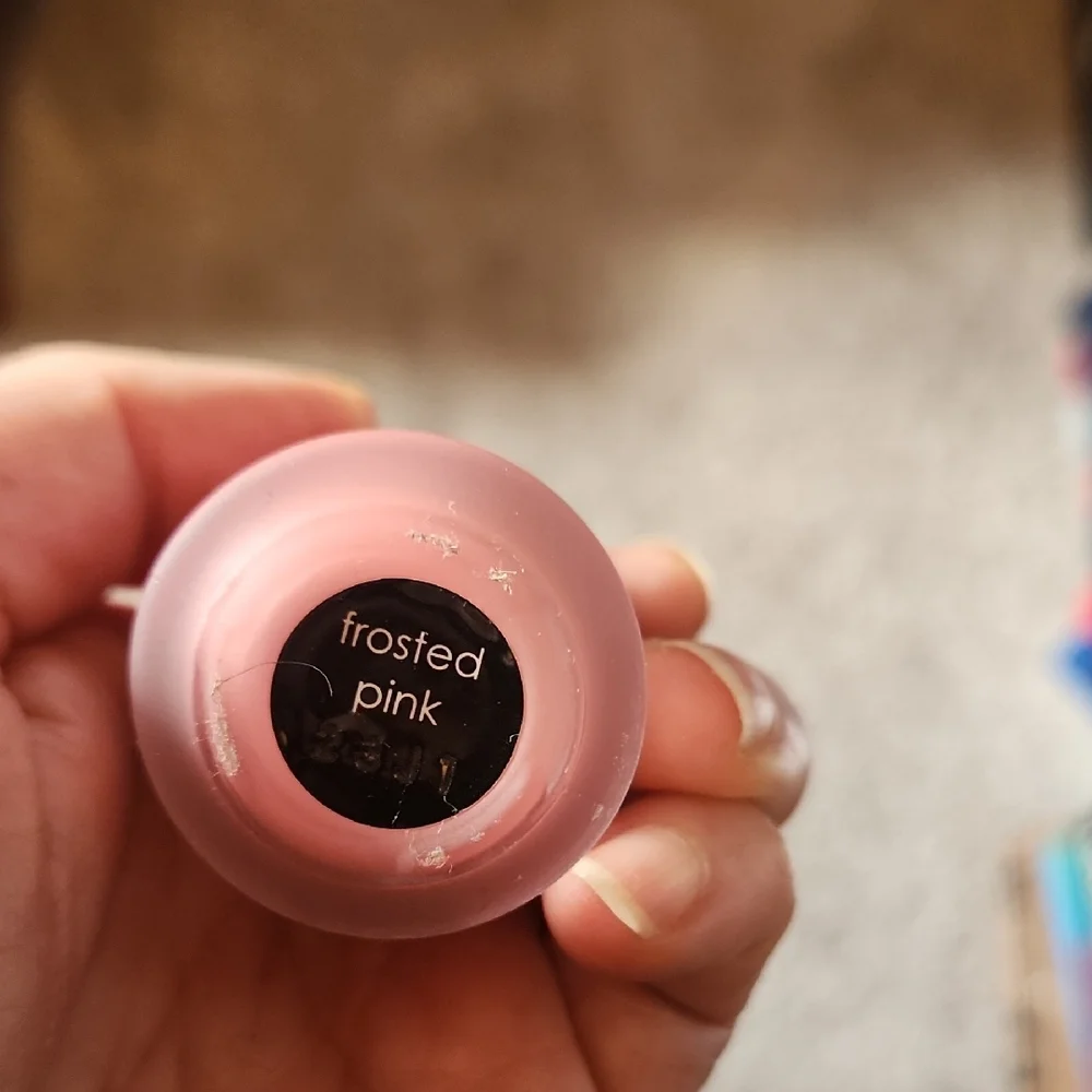 Rodial liquid Blush Drops - Soft Pink